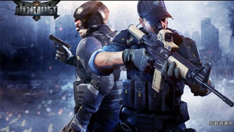 小米槍戰(zhàn)最新版下載攻略，快速獲取下載渠道與安裝指南