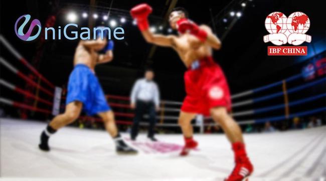 小巷深處的熱血風(fēng)云館，搏擊比賽競(jìng)猜大戰(zhàn)開啟！