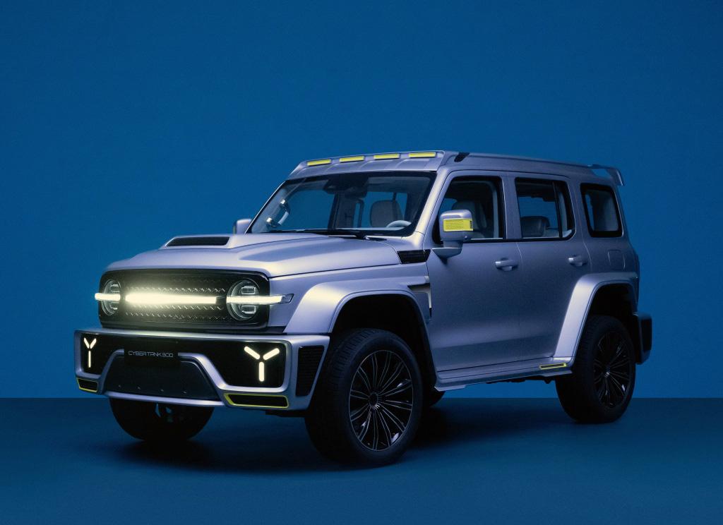 奔馳GL300最新價格，家庭之旅的理想選擇