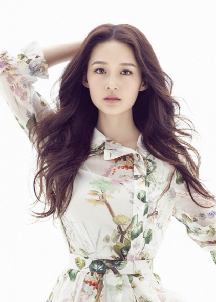 李沁主演電視劇，自信成長之路的勵志篇章