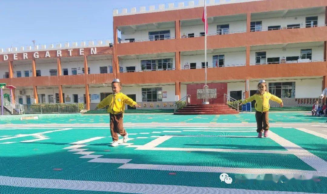 幼兒園運(yùn)動(dòng)會(huì)比賽項(xiàng)目，自信、成長(zhǎng)與活力的展現(xiàn)舞臺(tái)