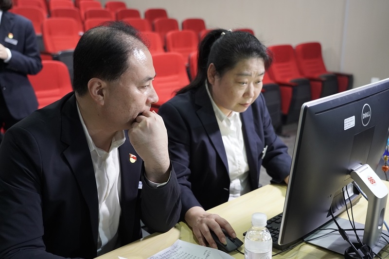 曹彥平新動態(tài)，引領時代脈搏，領域領航者前沿報道