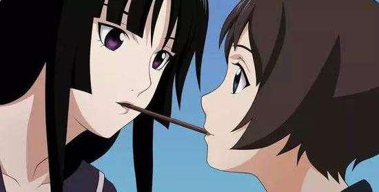 暗黑系動漫，獨特的文化現(xiàn)象探究