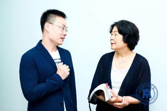 重磅推薦演員祁燕，演技炸裂，魅力非凡！