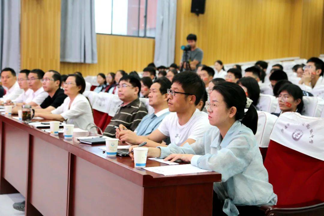 比賽圓滿收官，成就與反思之旅