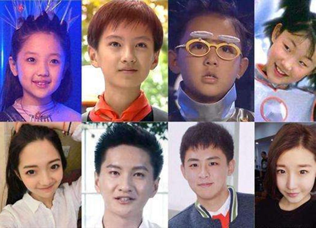 老玩童演員，娛樂精神不受歲月侵蝕