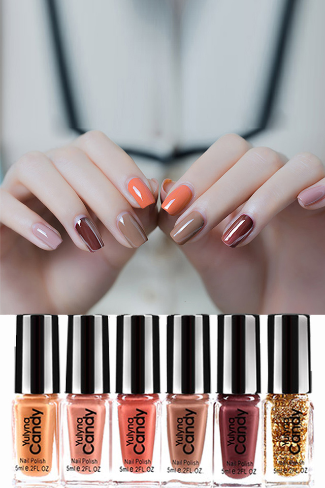 尋找內心寧靜勝地，一場關于指甲油價格的探索之旅