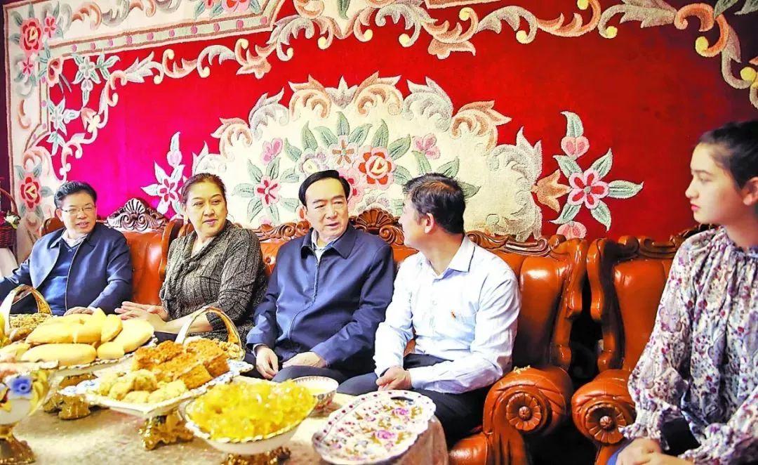 烏魯木齊最新資訊，擁抱自然，心靈平靜之旅