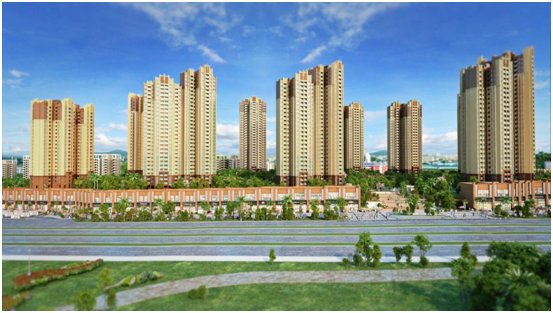 佛山恒大城生活紀(jì)實，愛的紐帶與溫馨陪伴的日常趣事