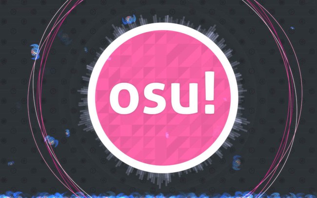 最新osu版本發(fā)布，游戲中的溫馨升級時刻