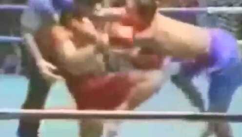 最搞笑拳擊比賽，自然美景與內(nèi)心探索的雙重體驗(yàn)