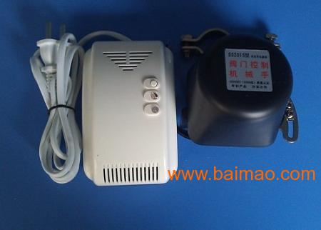 燃氣報警器價格深度探索，小巷獨特小店里的燃氣報警器價格揭秘！