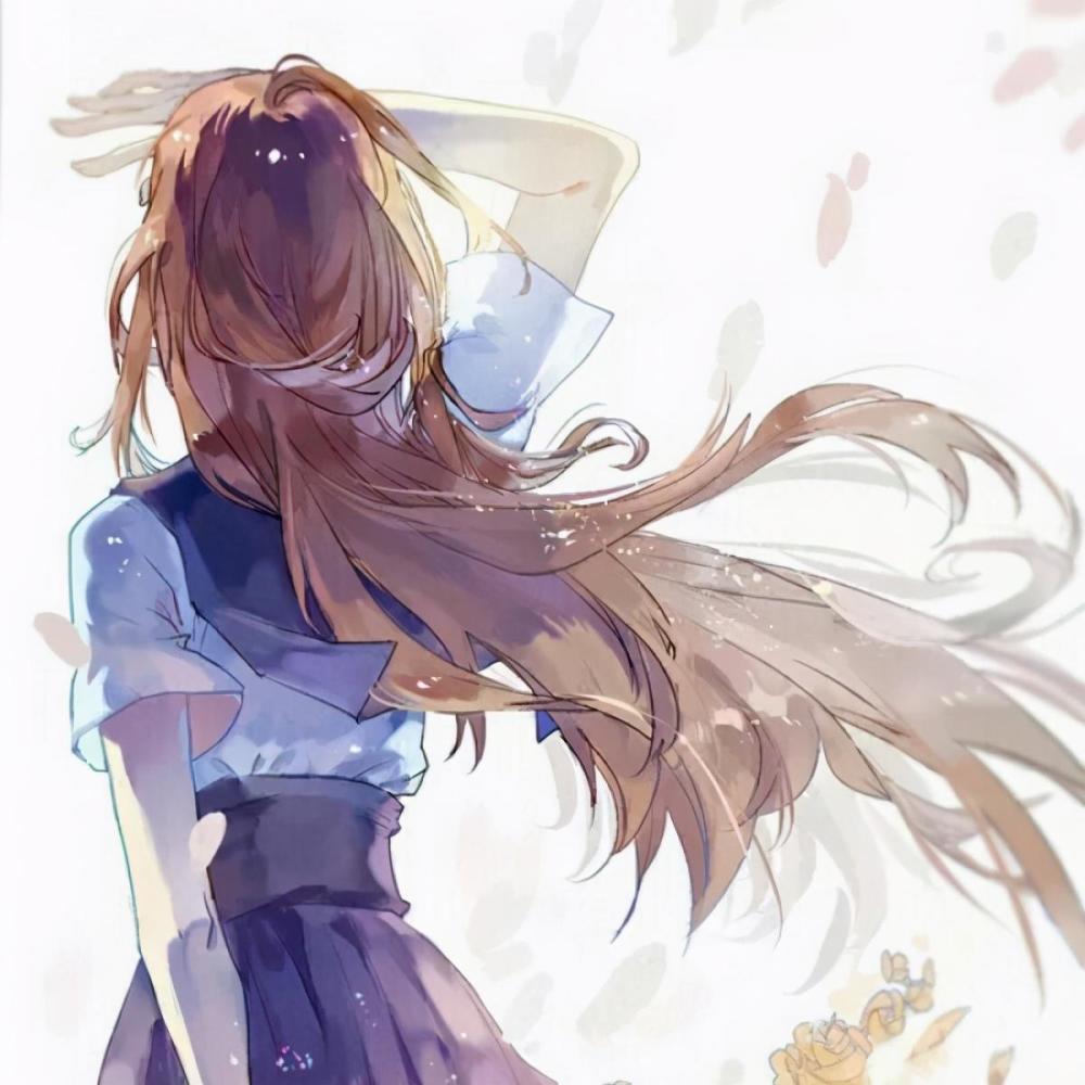 動漫人物背影——重塑二次元體驗(yàn)，科技新品來襲