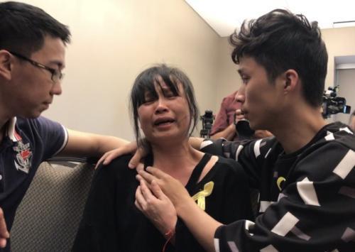 章瑩穎案最新進展揭秘，最新詳情曝光