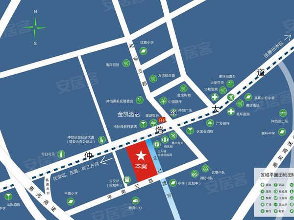 富川瑞園科技豪宅，最新房價(jià)公布，未來生活新標(biāo)桿