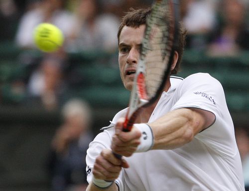 穆雷比賽，自信成長之旅，正能量與幽默的交融之戰(zhàn)