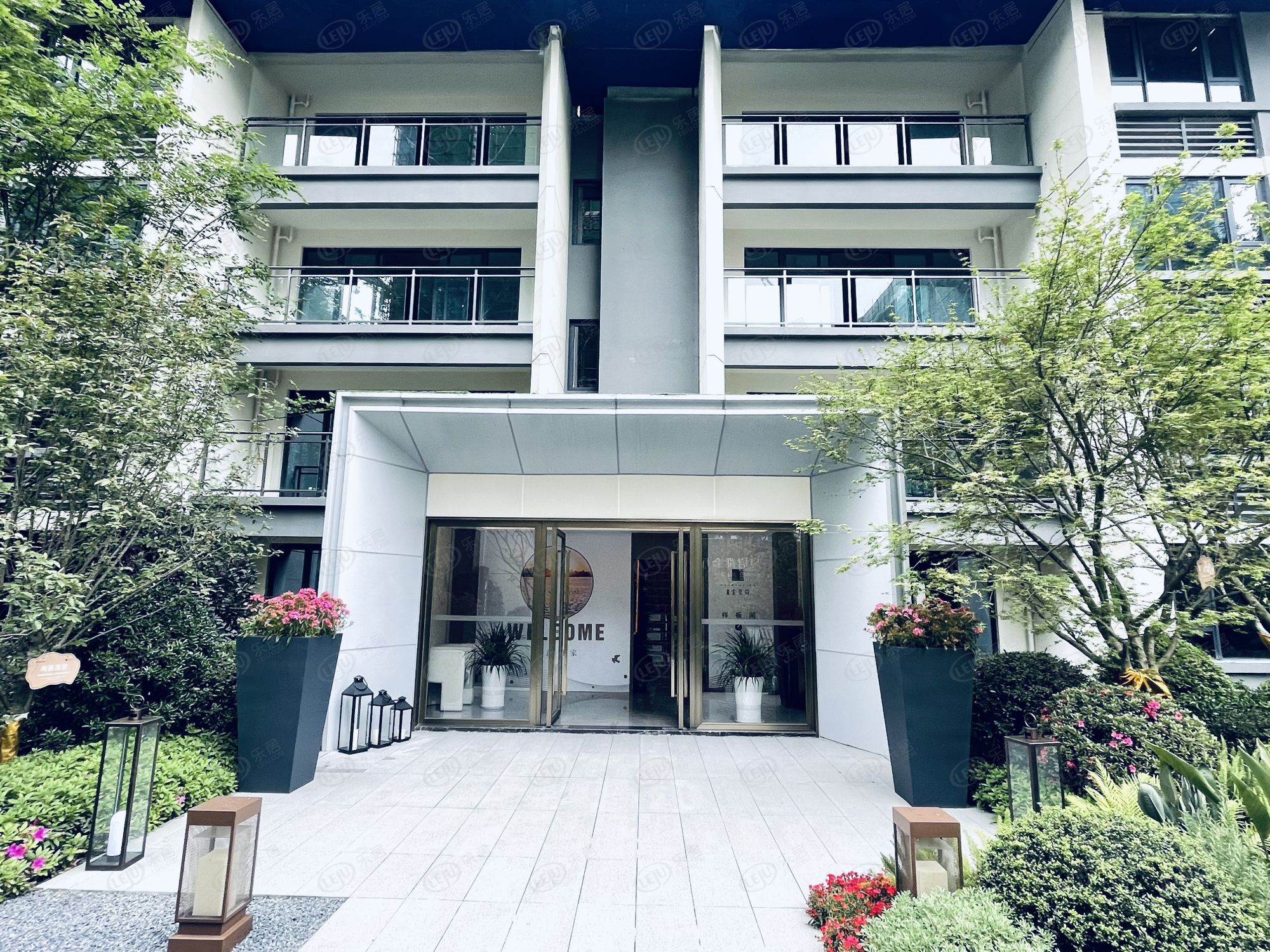 成都嘉通云璽最新房價，時代印記與市場的脈動