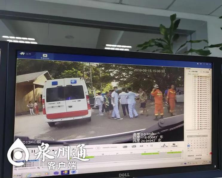 泉州車禍實時更新，最新消息與概況