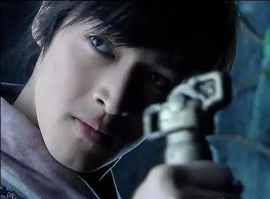 劉昊然演繹的電視劇科技新體驗，前沿科技演繹無限可能