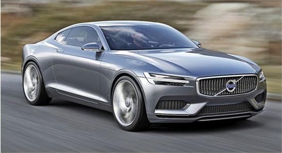 沃爾沃最新精工車型，科技與安全的完美融合