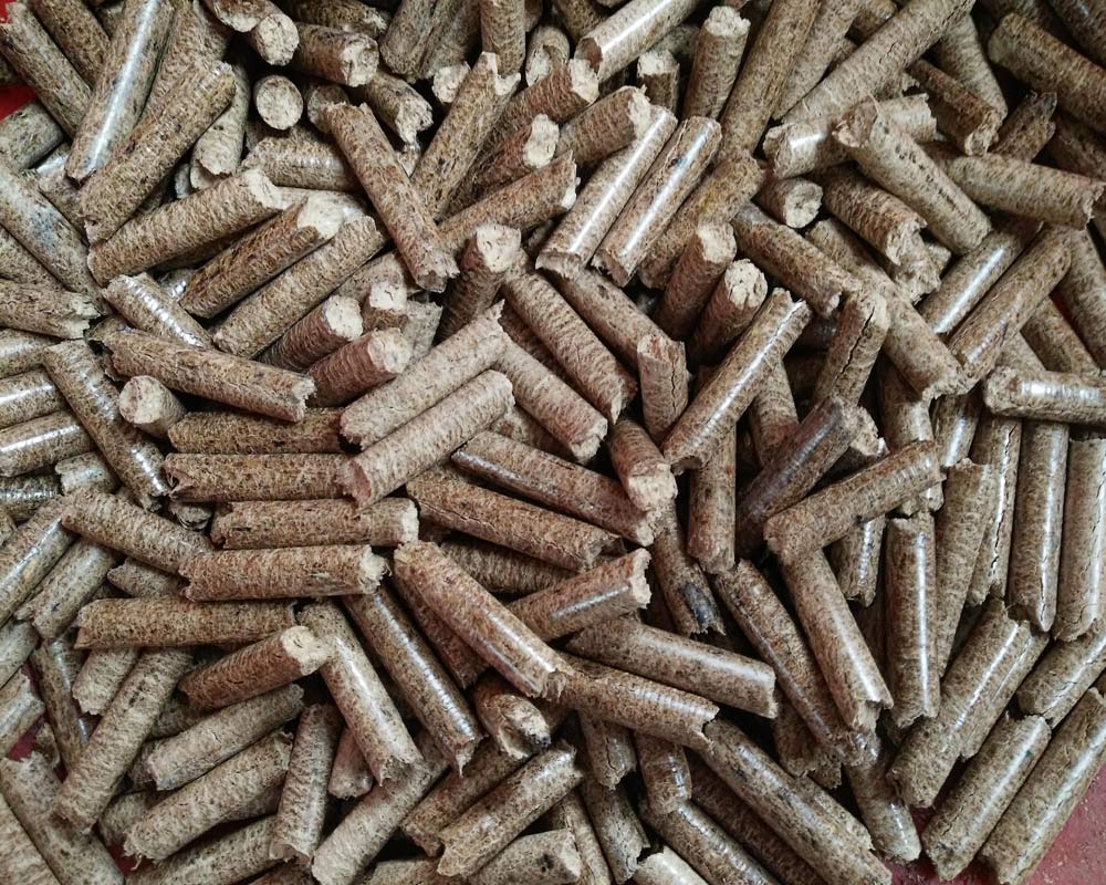 生物顆粒市場(chǎng)趨勢(shì)、影響因素及前景展望分析，行情概覽與未來展望