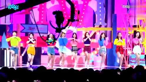 科技與舞蹈的完美融合，全新體驗韓國舞蹈比賽綜藝