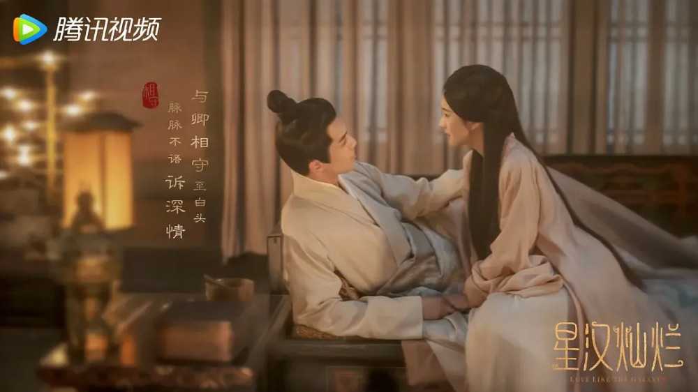 娛樂(lè)產(chǎn)業(yè)的紛繁復(fù)雜，明星亂小說(shuō)聚焦焦點(diǎn)