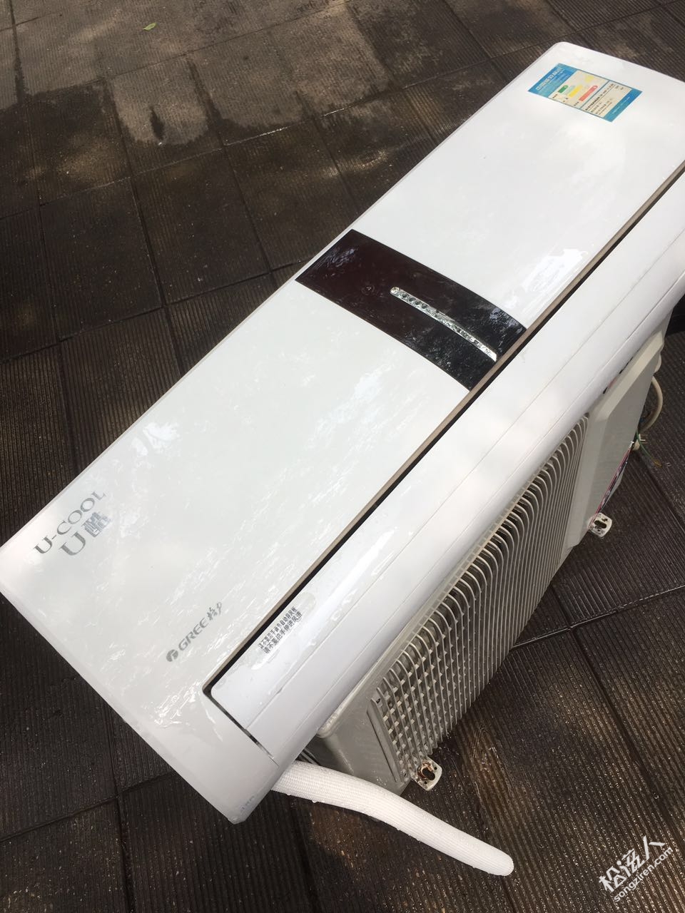 格力空調U酷二代價格，智能空調的性價比之選