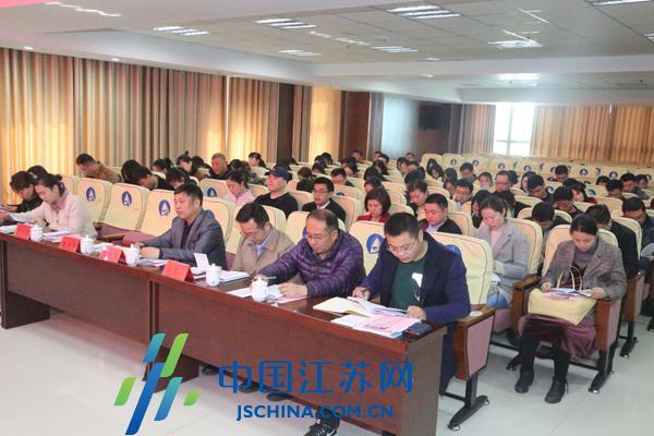 宿遷組織部最新公告，愛的紐帶，日常溫馨傳遞