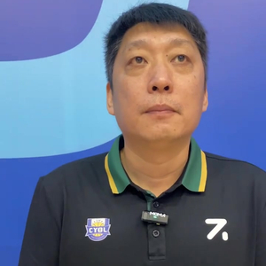 岳鵬飛，時代之光，影壇新星閃耀之路