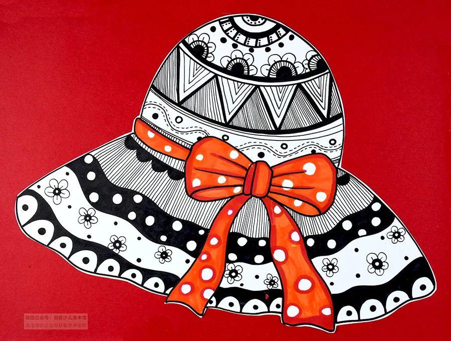 最新帽子設(shè)計免費下載，與自然美景對話的時尚之旅