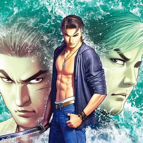 古惑仔動漫，變化、學習與自信的力量之旅