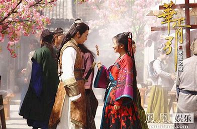 華胥引電視劇演員表詳解，角色與演員對照，觀看指南及步驟分享