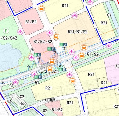杭州地鐵3號線最新動態(tài)揭秘，進展、規(guī)劃一覽無余