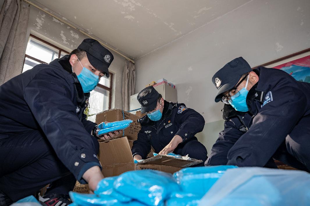 全國最新疫情下，隱秘小巷特色小店的獨特魅力