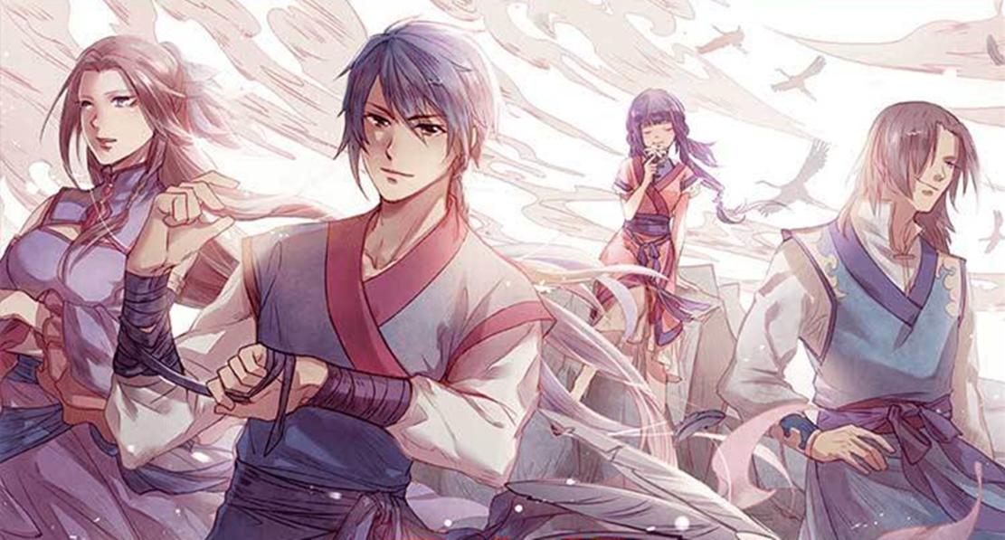 神級龍衛(wèi)最新更新免費，高科技巔峰之作，改變生活的強大力量