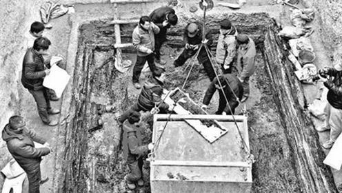 隨州古墓新發(fā)現(xiàn)，歷史與考古的新視角探索