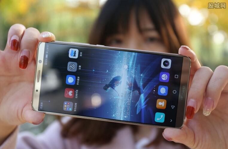 最新上市手機與愛的傳遞力量