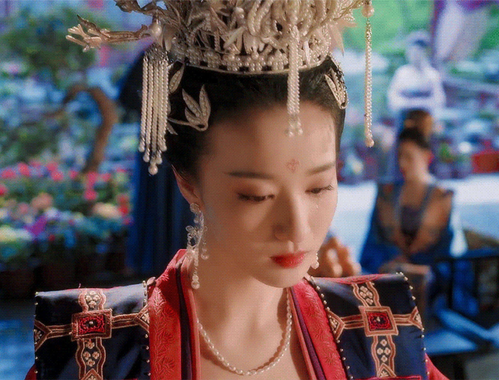 王楚然電視劇，成長啟示錄——變化的力量與自信之路