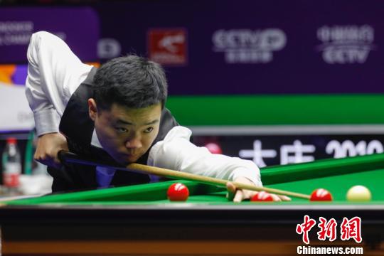 丁俊暉今日賽場風(fēng)云對決，期待已久的一戰(zhàn)即將上演