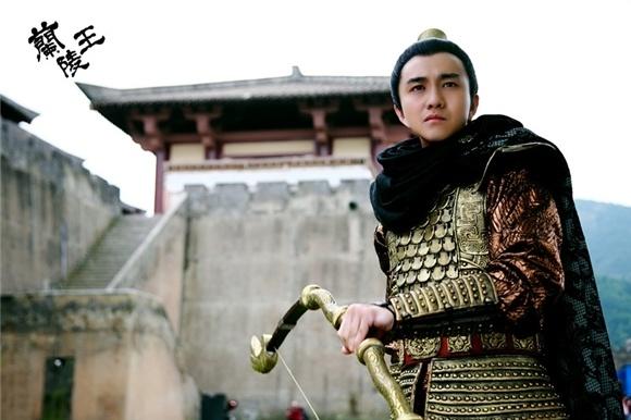 蘭陵王電視劇全集下載，版權(quán)、觀看方式與受眾觀點深度探討