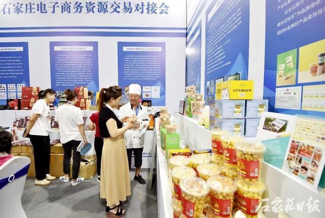 石家莊保稅區(qū)最新資訊，發(fā)展脈絡(luò)、地位影響及最新動(dòng)態(tài)解析