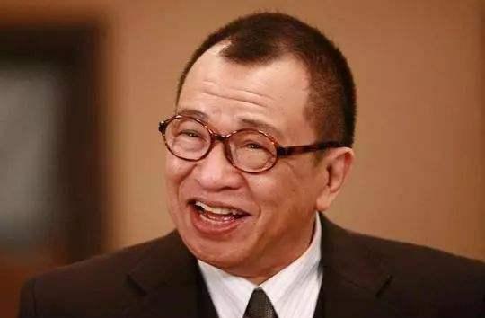 許紹雄，香港演藝之路的璀璨之星