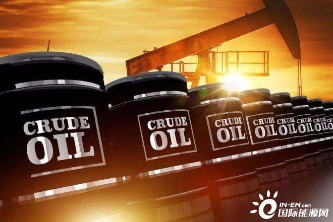 今日國際原油最新動態(tài)與資訊速遞