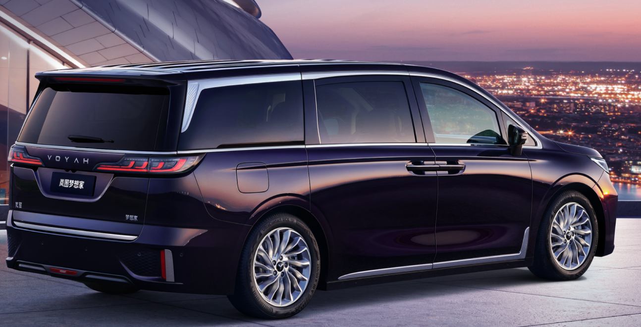 MPV車型選購與準備指南，從初學者到進階用戶的全方位指南