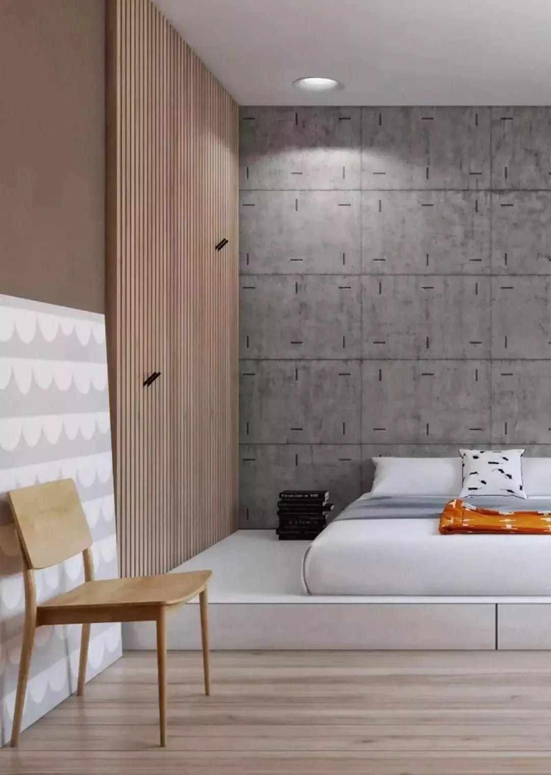 最新床型設計，與自然共舞，內(nèi)心寧靜的發(fā)現(xiàn)