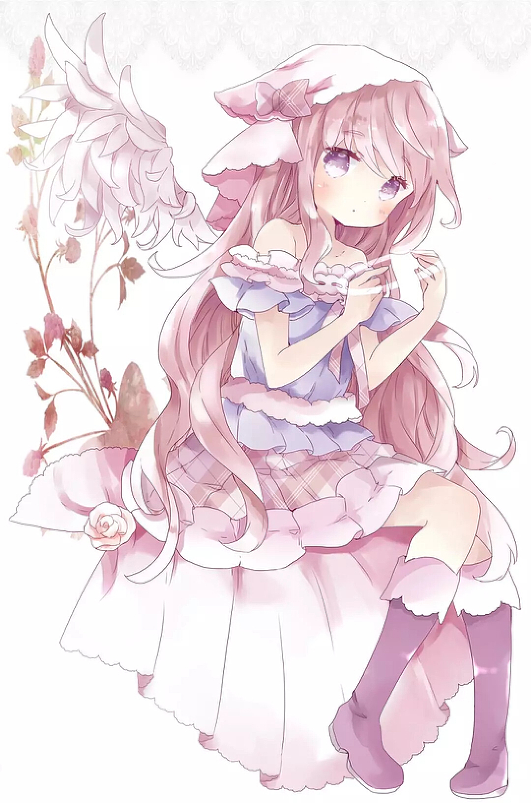 動漫可愛少女的魅力，背景、影響與時(shí)代地位探索