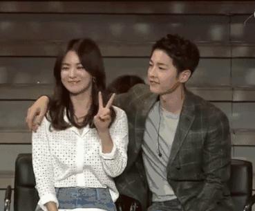 宋慧喬最新動態(tài)揭秘，如何獲取偶像的最新資訊？