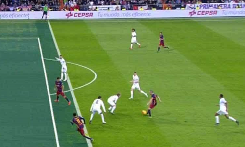 揭秘篇，足球比賽越位規(guī)則的起源與意義解析????