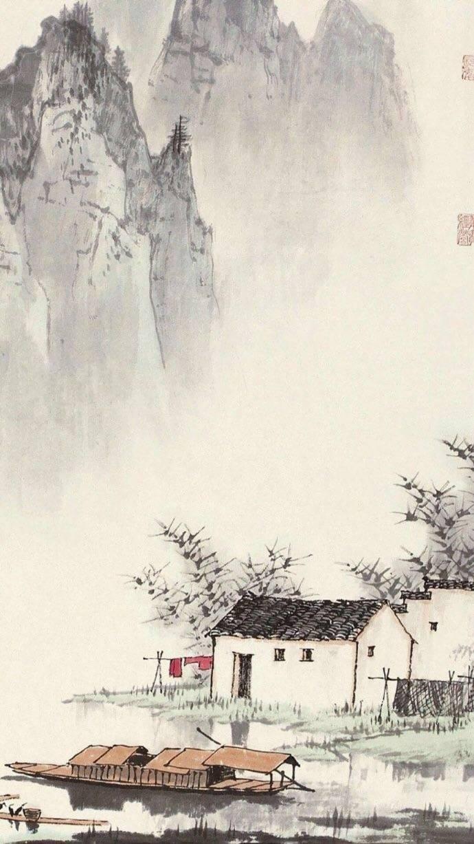 古風(fēng)動(dòng)漫男壁紙制作指南，步驟與技巧全解析